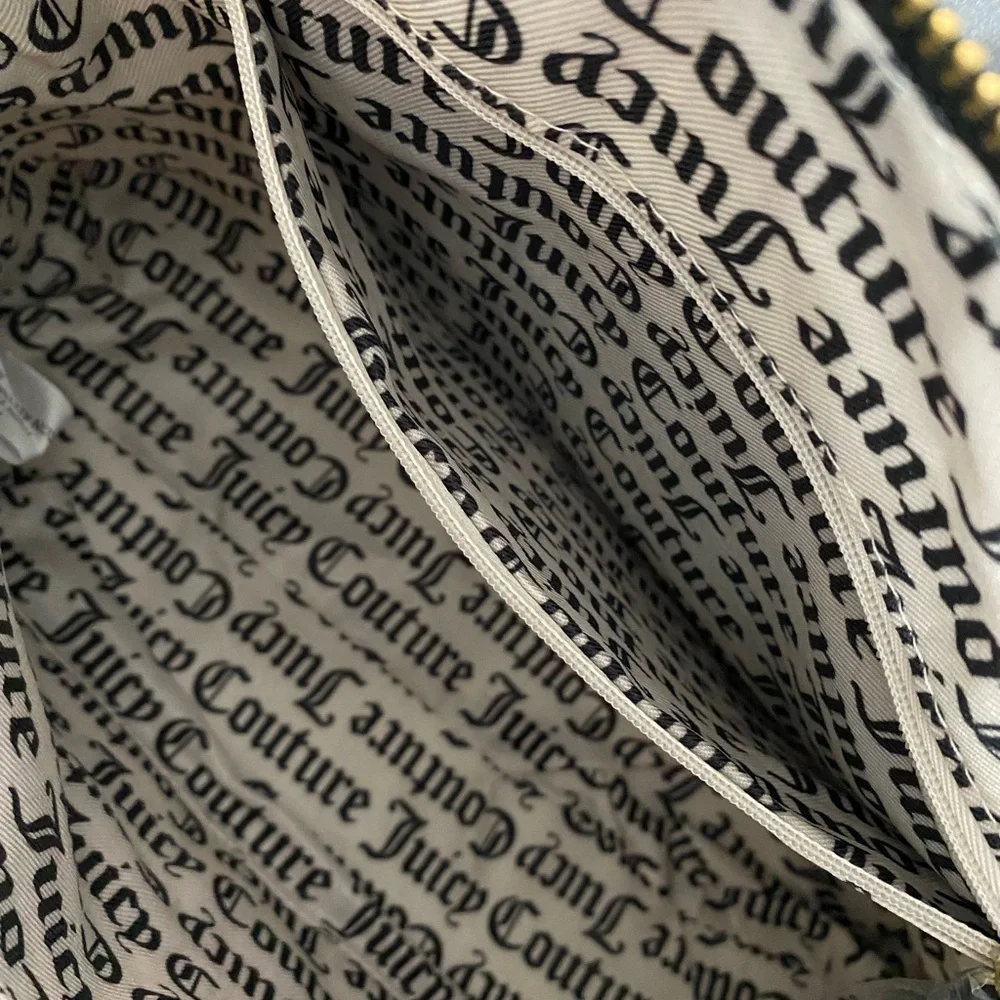 Juicy couture purse - Picture 4 of 4